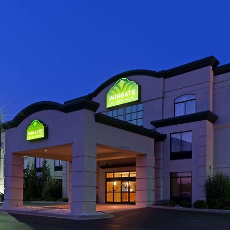 Wingate By Wyndham Erlanger - Florence - Cincinnati South Εξωτερικό φωτογραφία