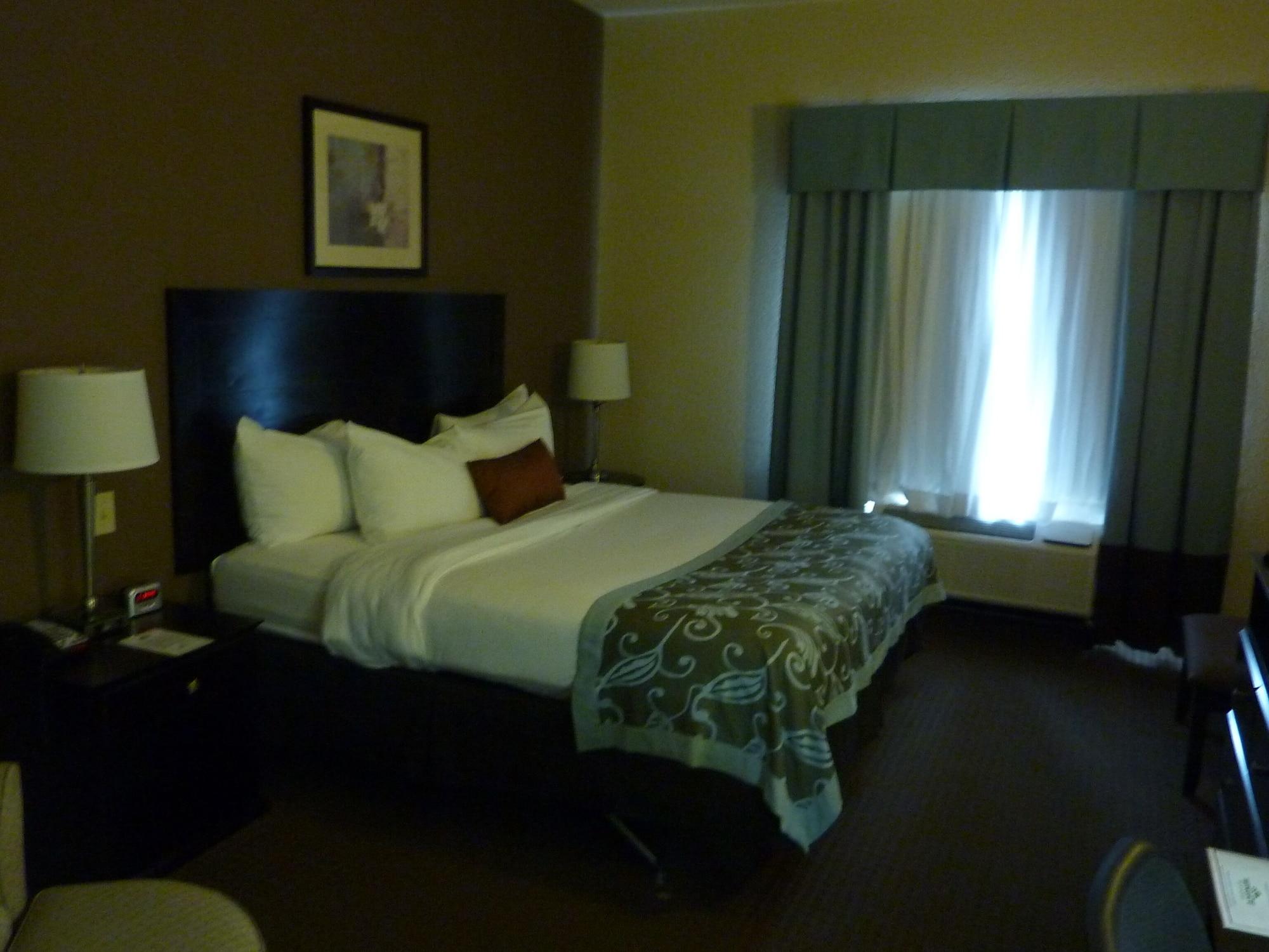 Wingate By Wyndham Erlanger - Florence - Cincinnati South Εξωτερικό φωτογραφία