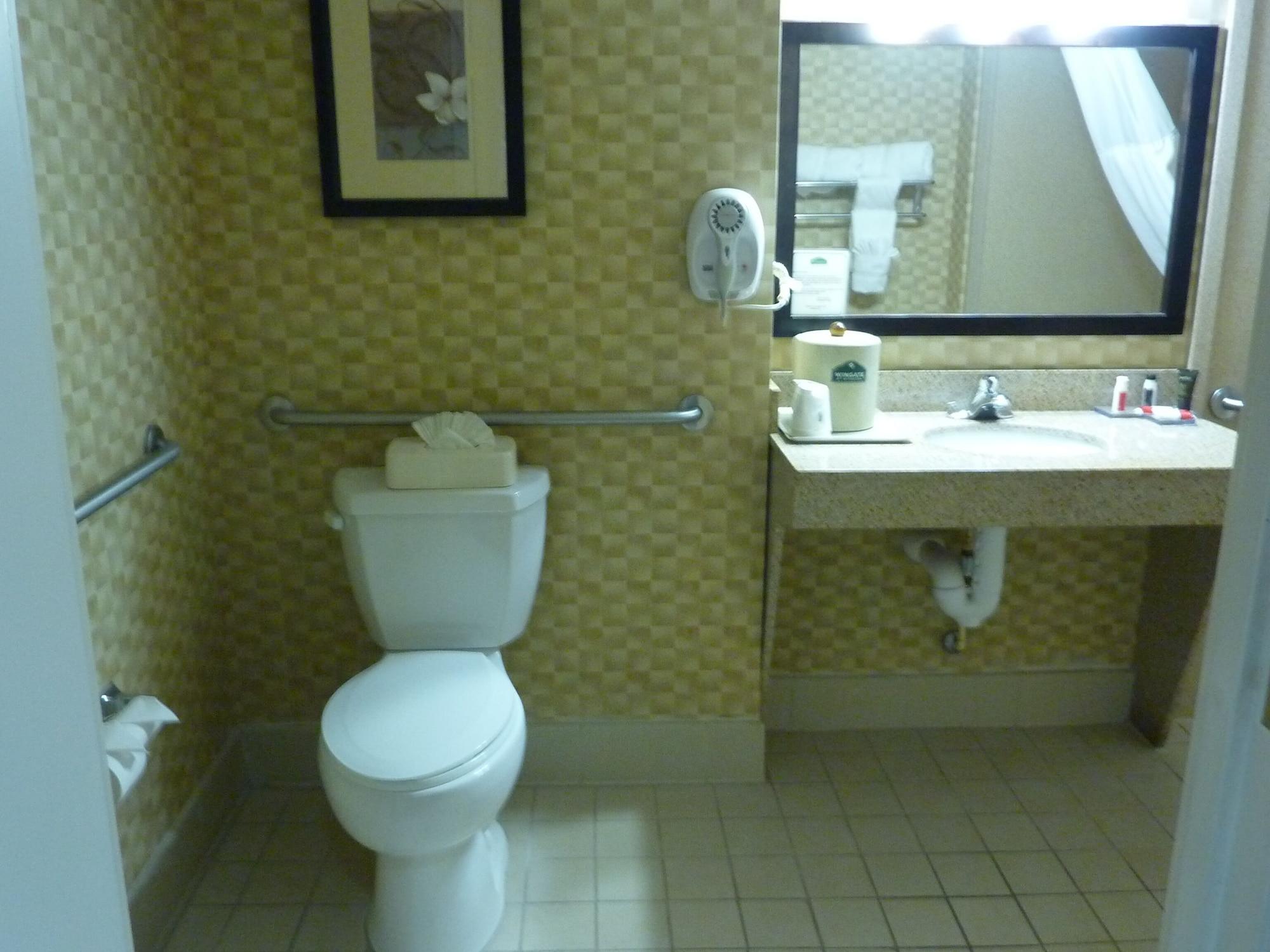 Wingate By Wyndham Erlanger - Florence - Cincinnati South Εξωτερικό φωτογραφία
