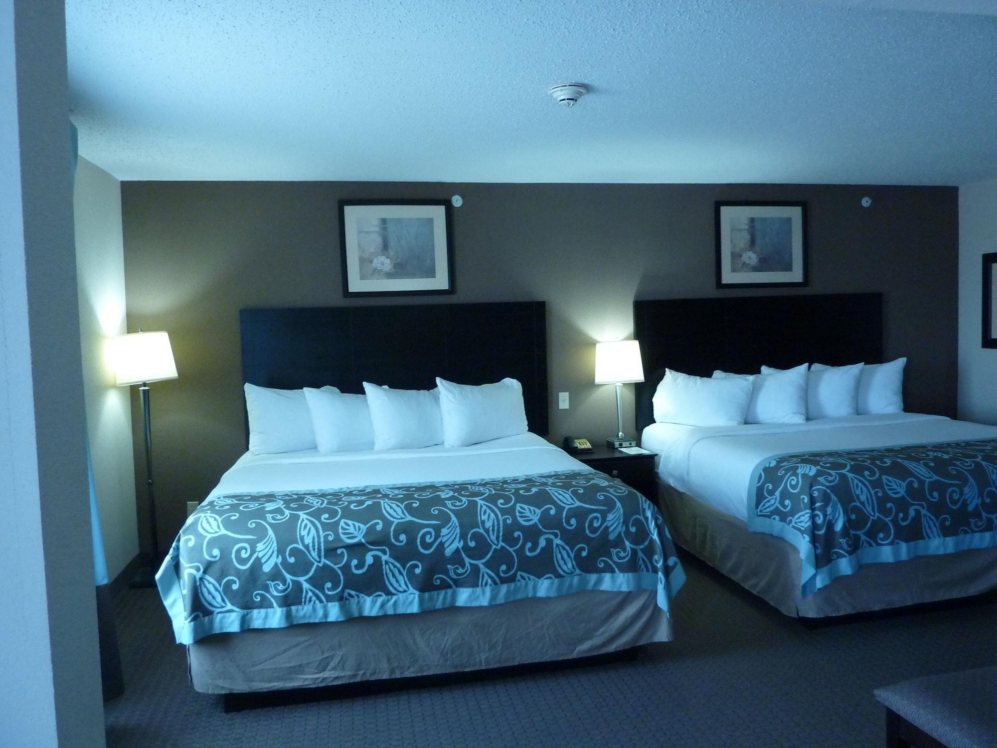 Wingate By Wyndham Erlanger - Florence - Cincinnati South Εξωτερικό φωτογραφία