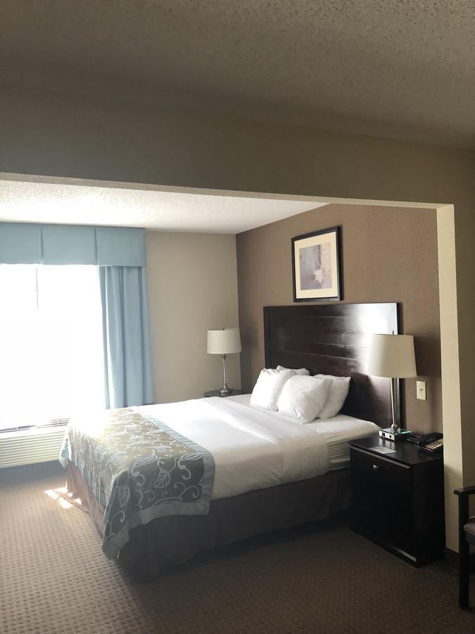 Wingate By Wyndham Erlanger - Florence - Cincinnati South Εξωτερικό φωτογραφία