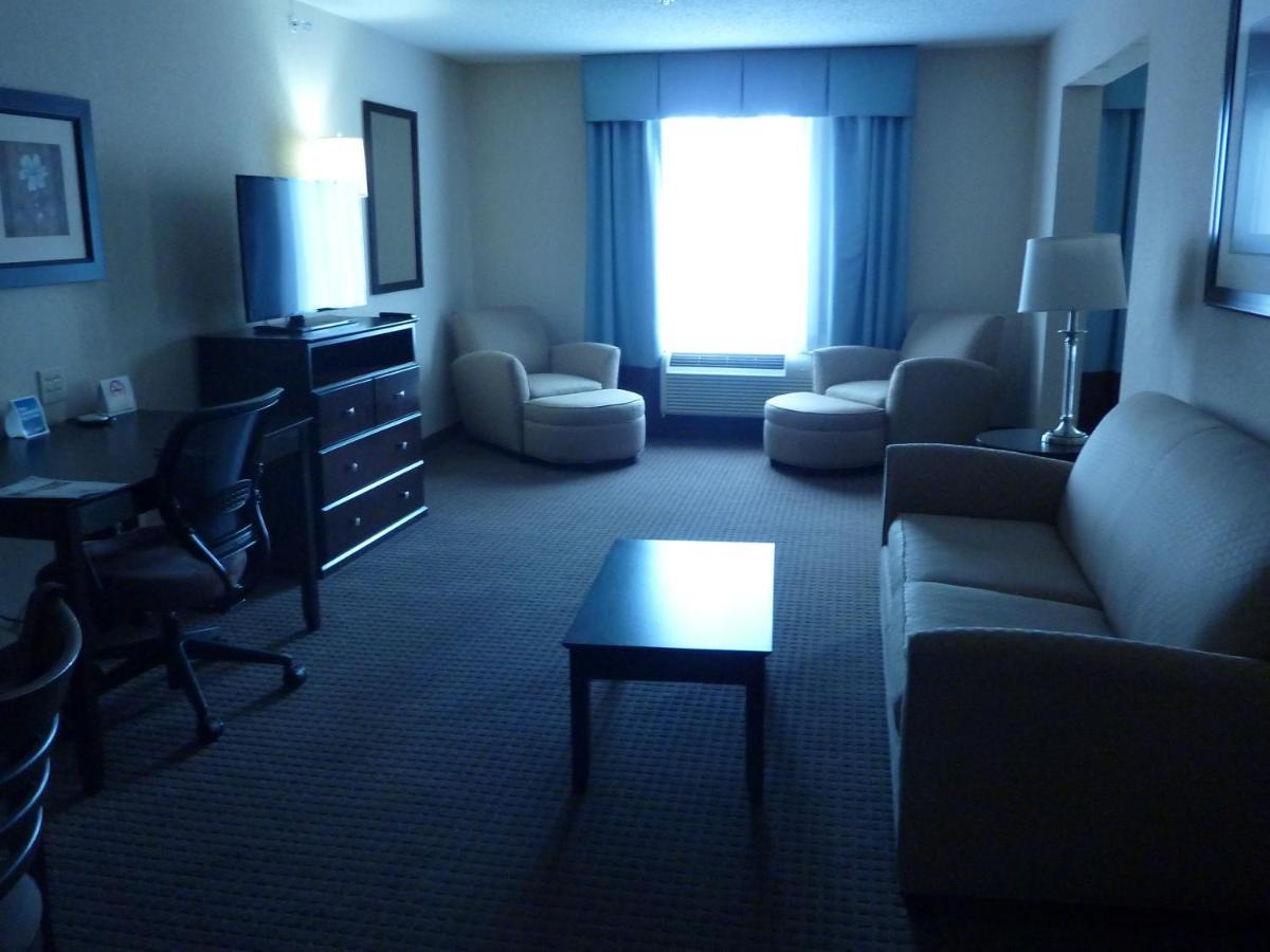 Wingate By Wyndham Erlanger - Florence - Cincinnati South Εξωτερικό φωτογραφία